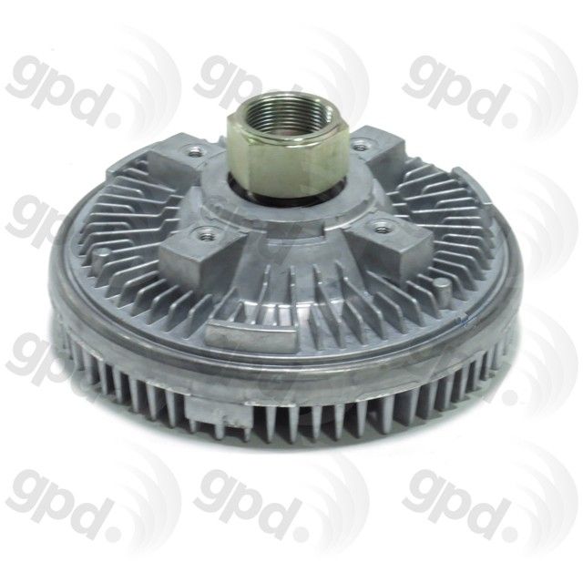 2005, 2004, 2003 Lincoln Aviator Engine Cooling Fan Clutch
