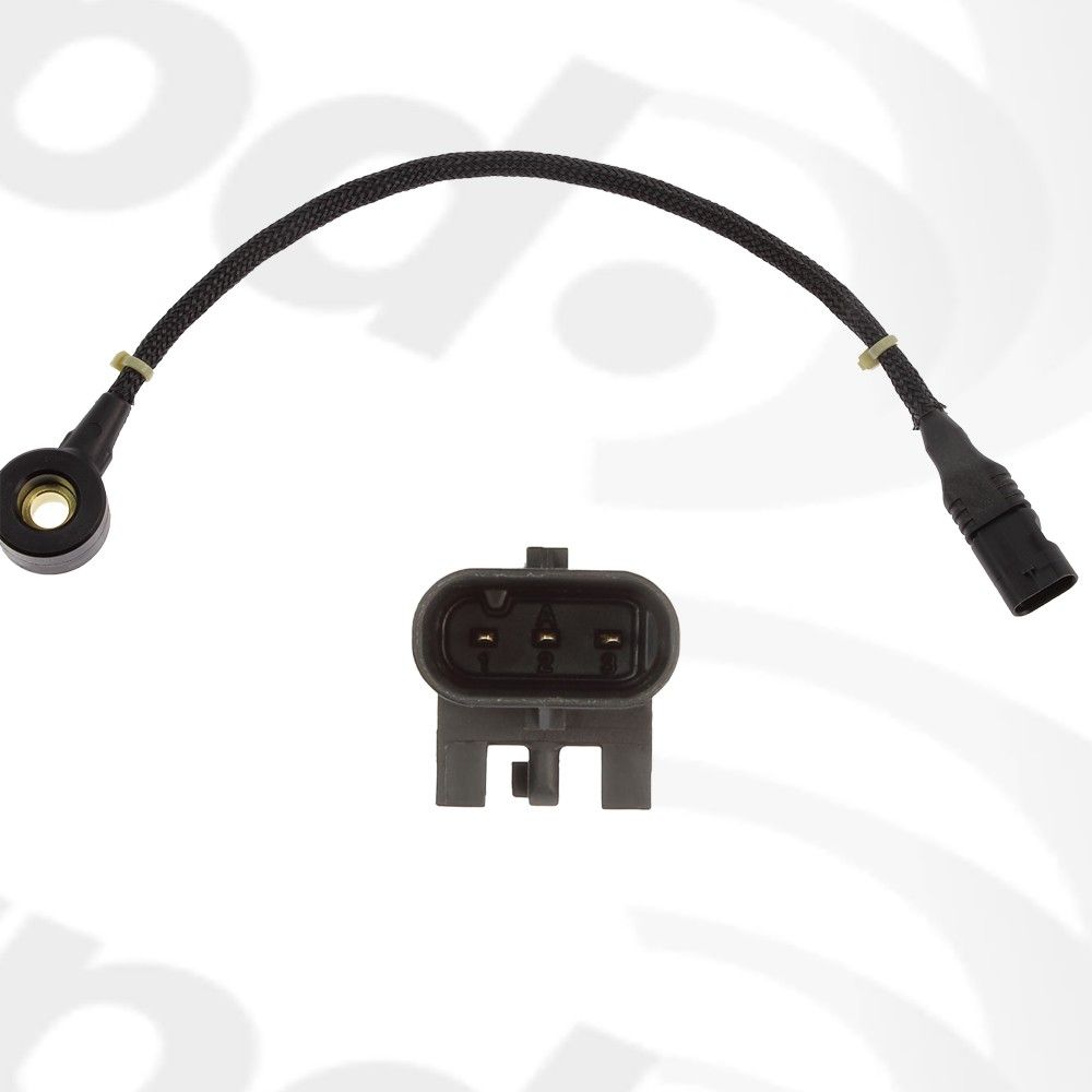 2015, 2014 Mercedes-Benz Sprinter 2014-2015 Mercedes-Benz E250 Ignition Knock (Detonation) Sensor