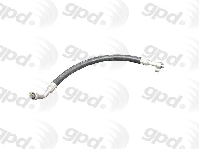2000 GMC C3500 A/C Refrigerant Suction Hose