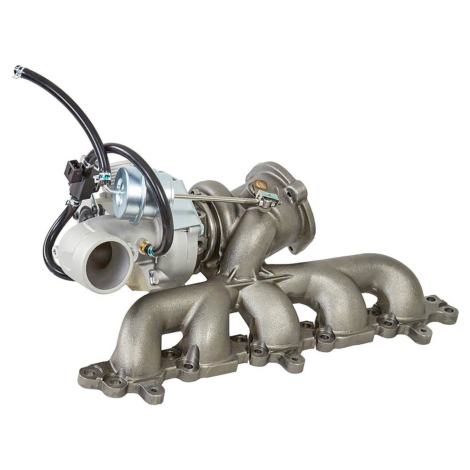 2004 Volvo S40 Turbocharger