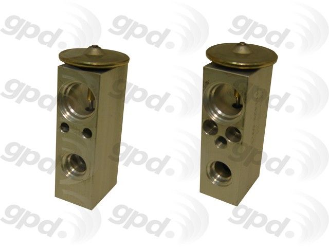 2006, 2005, 2004 Dodge Durango A/C Receiver Drier Kit