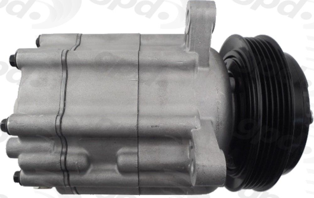 2002, 2001, 2000, 1999 Saturn SL1 A/C Compressor