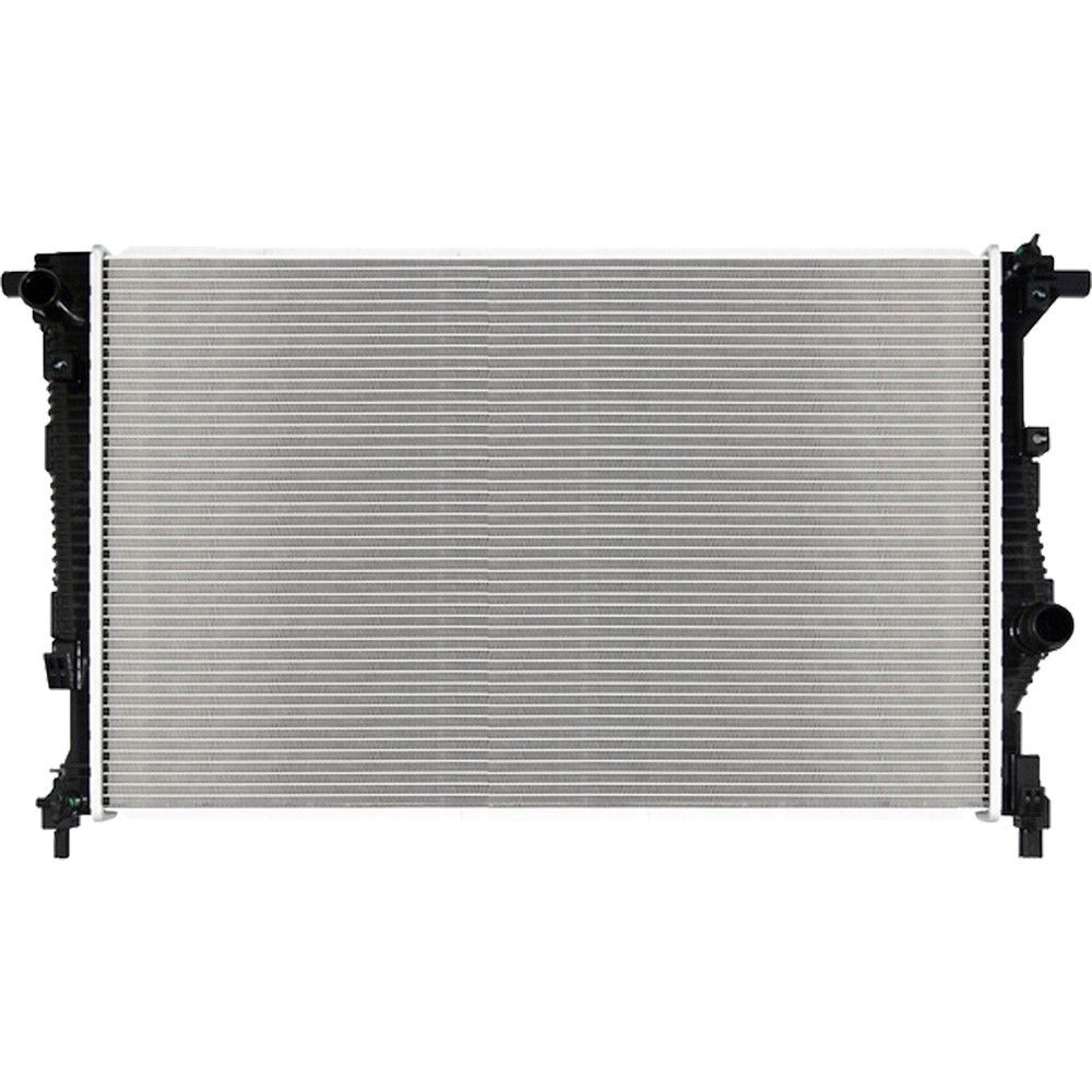 2022, 2021, 2020, 2019 Jeep Cherokee Radiator