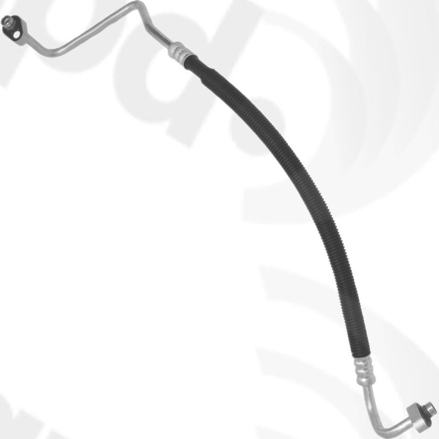 2006, 2005 Chrysler Pacifica A/C Refrigerant Discharge Hose