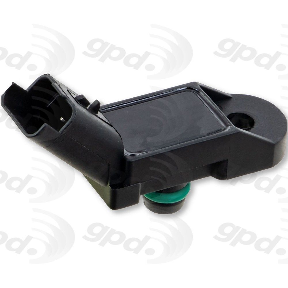 2008, 2007, 2006, 2005, 2004, 2003, 2002 Mini Cooper Manifold Absolute Pressure Sensor