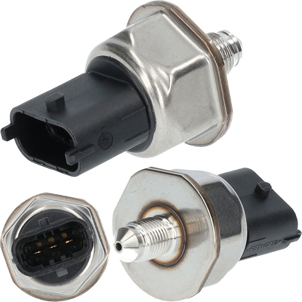 2015, 2014, 2013, 2012, 2011 Kia Optima Fuel Pressure Sensor