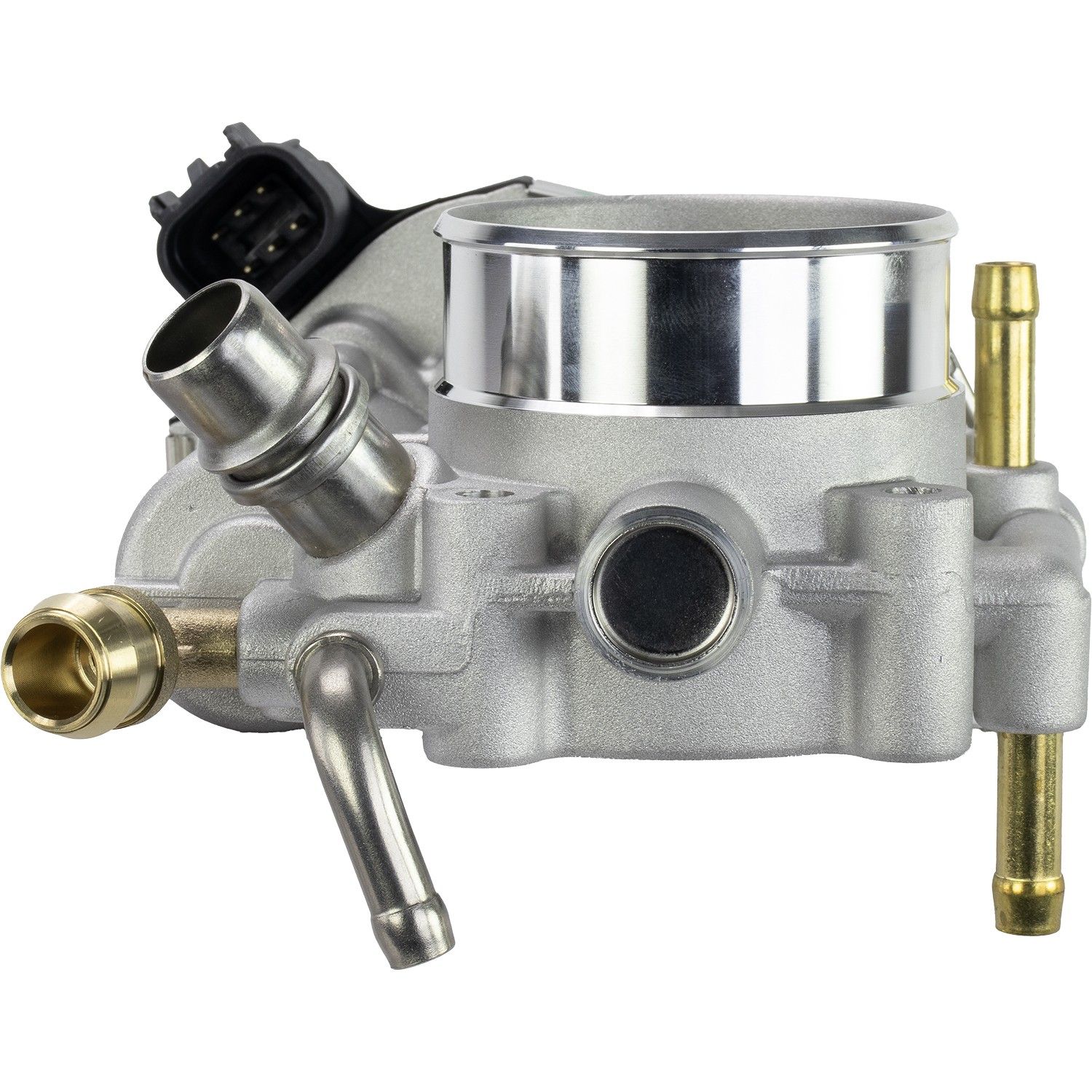 2020, 2019, 2018, 2017, 2016, 2015, 2014, 2013 Chevrolet Trax Fuel Injection Throttle Body