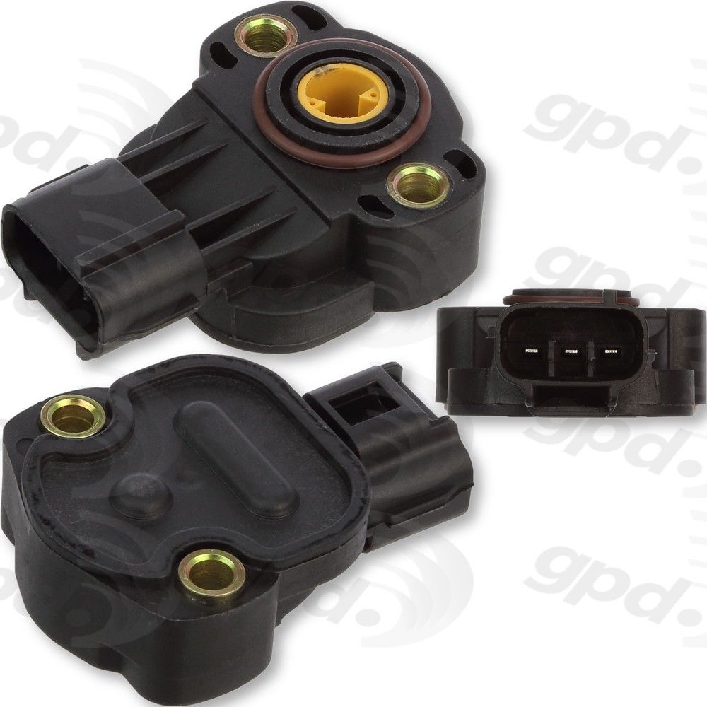 2000, 1999, 1998 Dodge Stratus Throttle Position Sensor