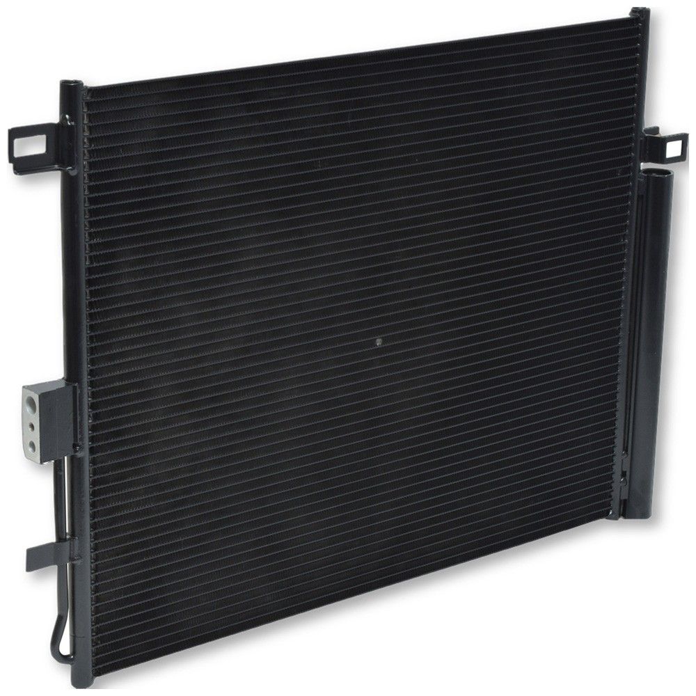 2020, 2019, 2018, 2017, 2016, 2015 Dodge Durango A/C Condenser