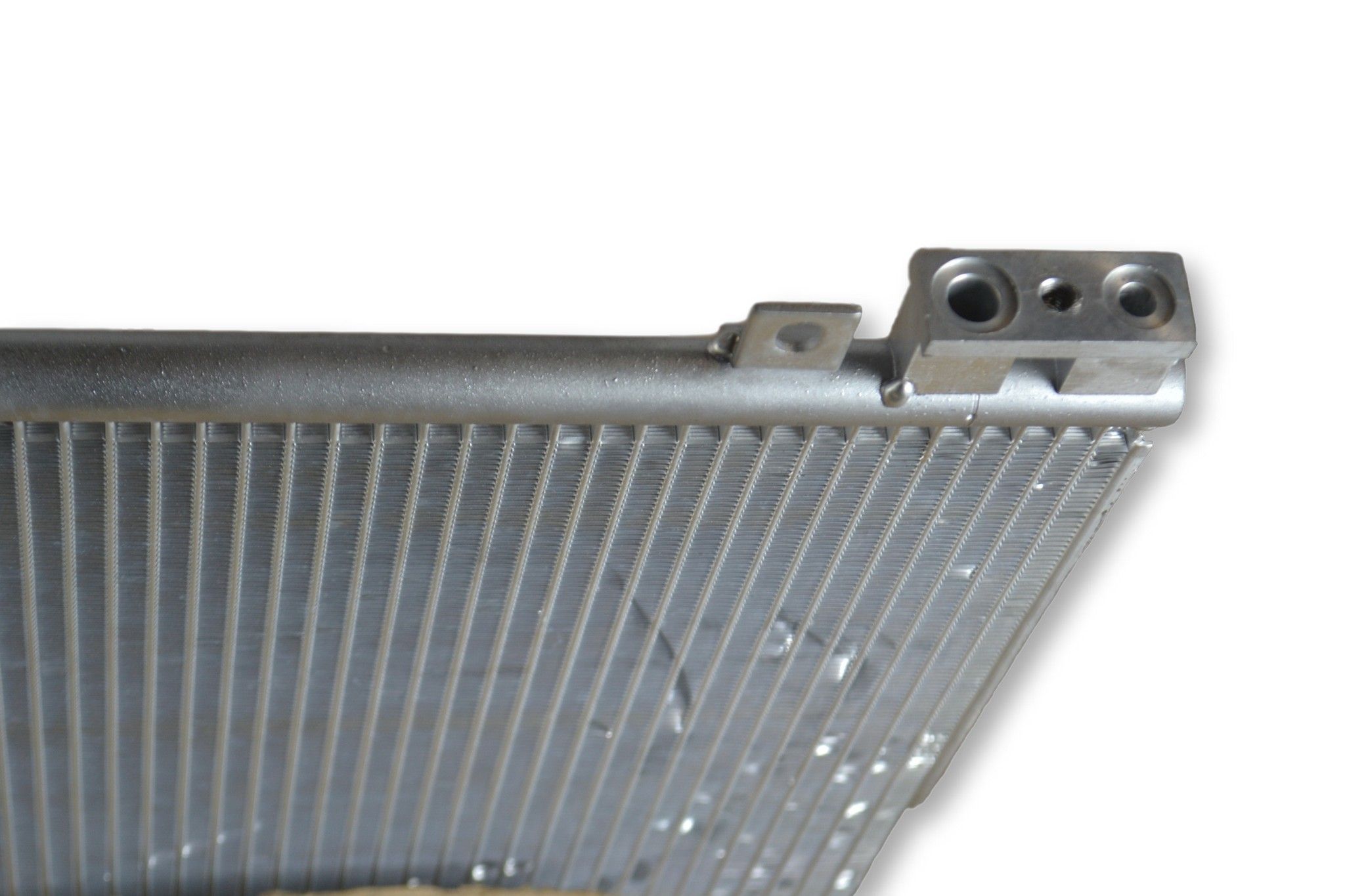 2016, 2015 Chevrolet Trax A/C Condenser