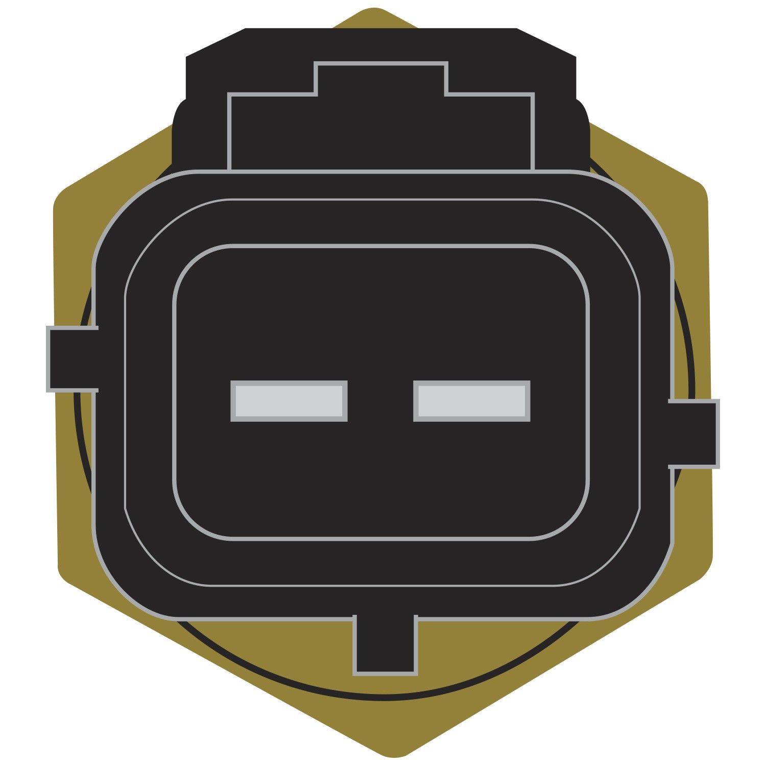 Engine Coolant Temperature Sensor