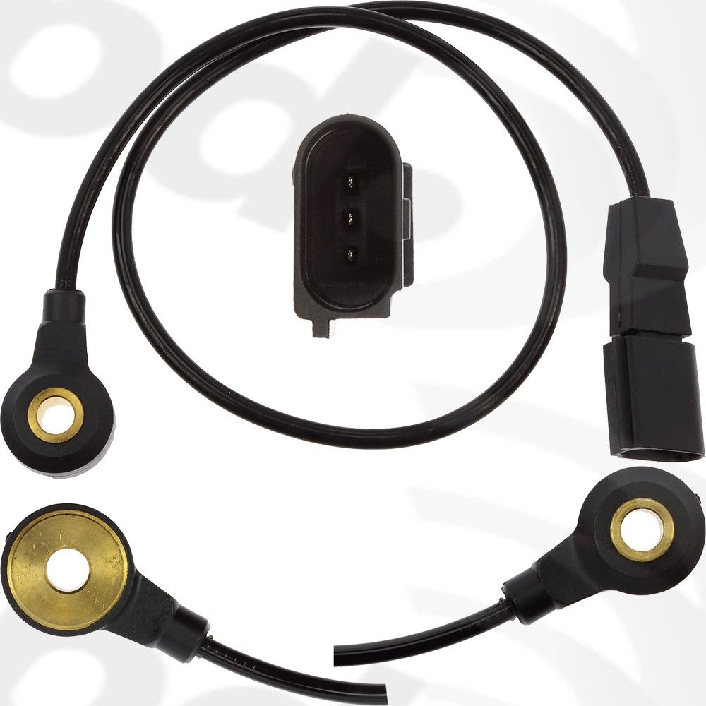 2006, 2005, 2004, 2003, 2002, 2001, 2000 Audi A4 Ignition Knock (Detonation) Sensor