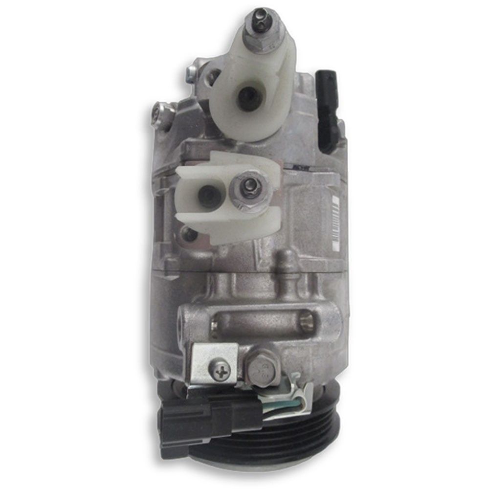 2022, 2021, 2020, 2019 Ford Transit Connect Connect A/C Compressor
