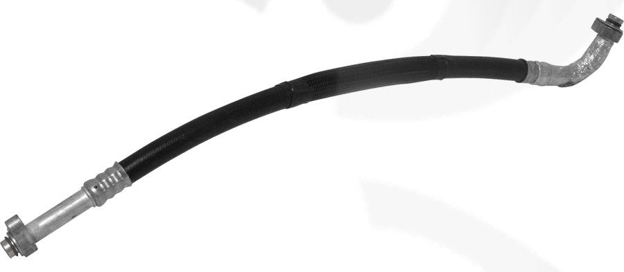 2010, 2009, 2008, 2007, 2006 Ford Explorer A/C Refrigerant Suction Hose