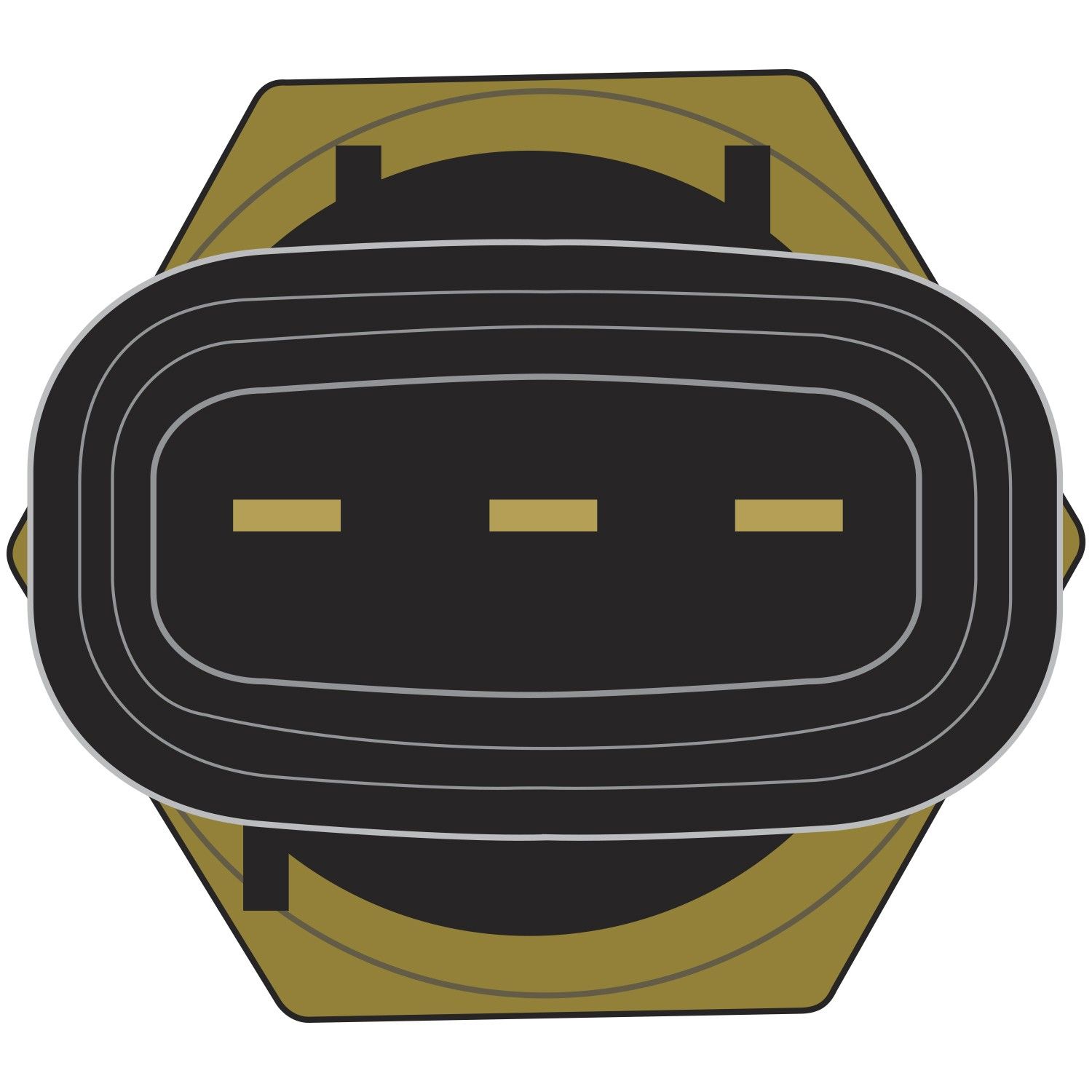 Engine Coolant Temperature Sensor