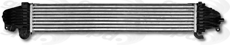 2020, 2019, 2018 Chevrolet Equinox Intercooler