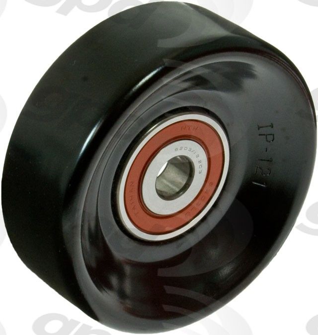 1992, 1991 Isuzu Rodeo Accessory Drive Belt Idler Pulley