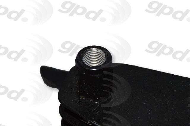2002, 2001, 2000, 1999, 1998, 1997 Ford Expedition Automatic Transmission Oil Cooler