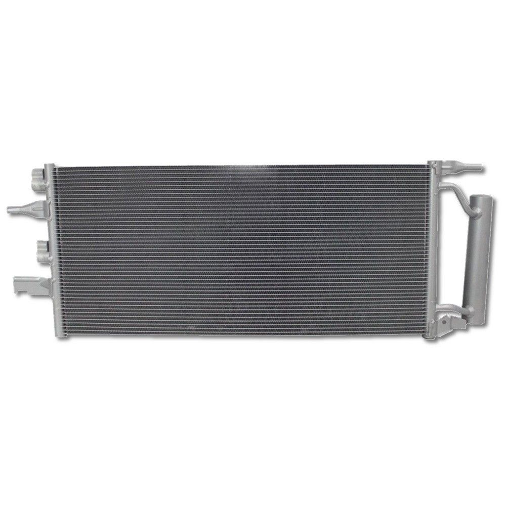 2021, 2020 Mini Cooper Clubman Gran Coupe A/C Condenser
