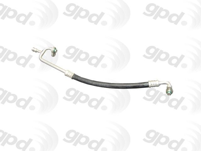 2010, 2009, 2008, 2007 Kia Optima A/C Refrigerant Discharge Hose