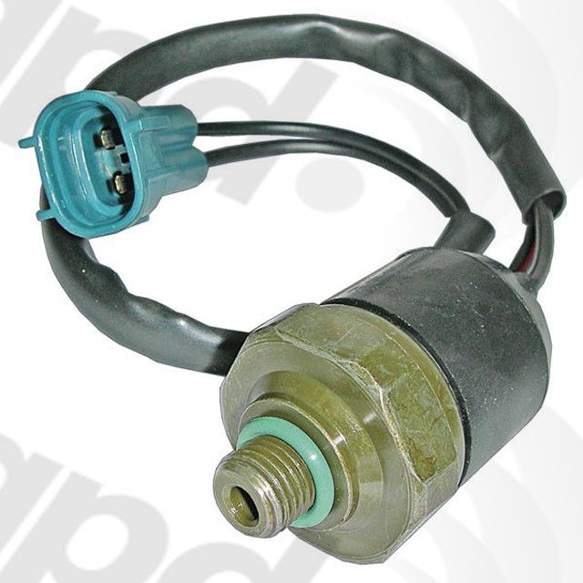 1993, 1992, 1991, 1990, 1989, 1988, 1987 Toyota Supra HVAC Pressure Switch