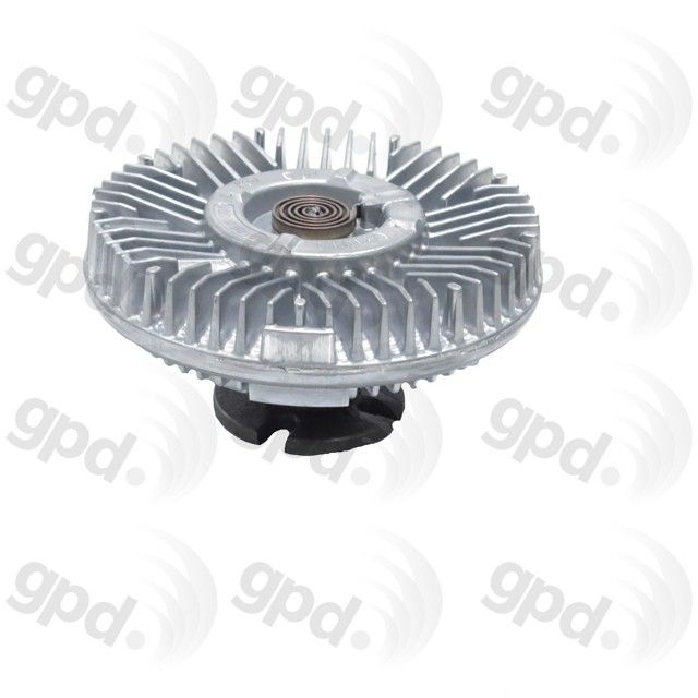 1986, 1985, 1984 Jeep Cherokee Engine Cooling Fan Clutch