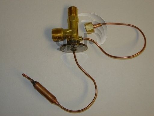 1996, 1995, 1994 Eagle Summit A/C Expansion Valve