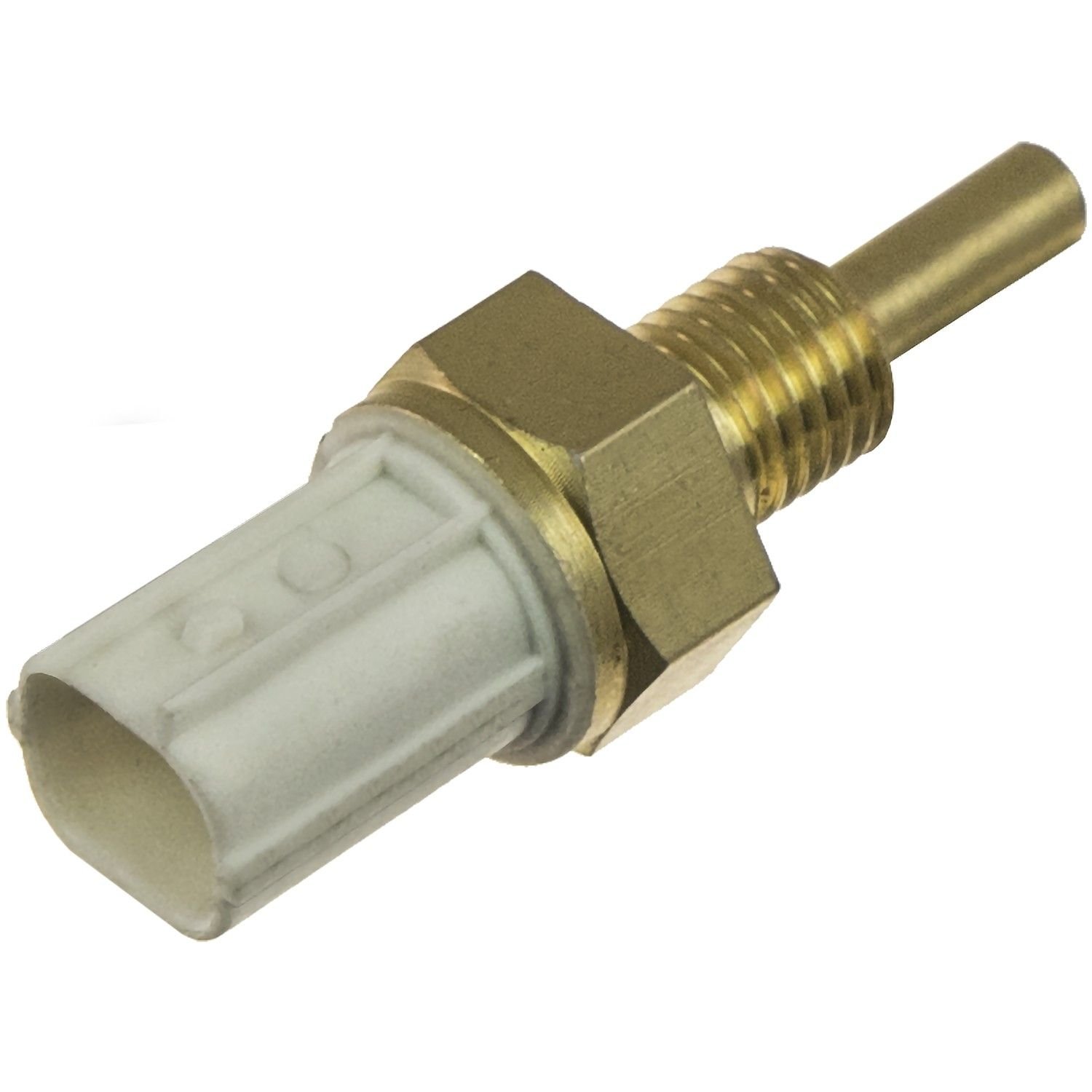 honda odyssey engine coolant temperature sensor replacement (beck