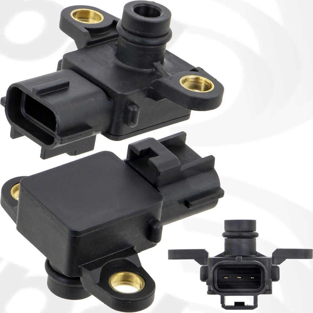 Manifold Absolute Pressure Sensor