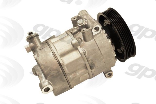 2011 Chevrolet Cruze A/C Compressor