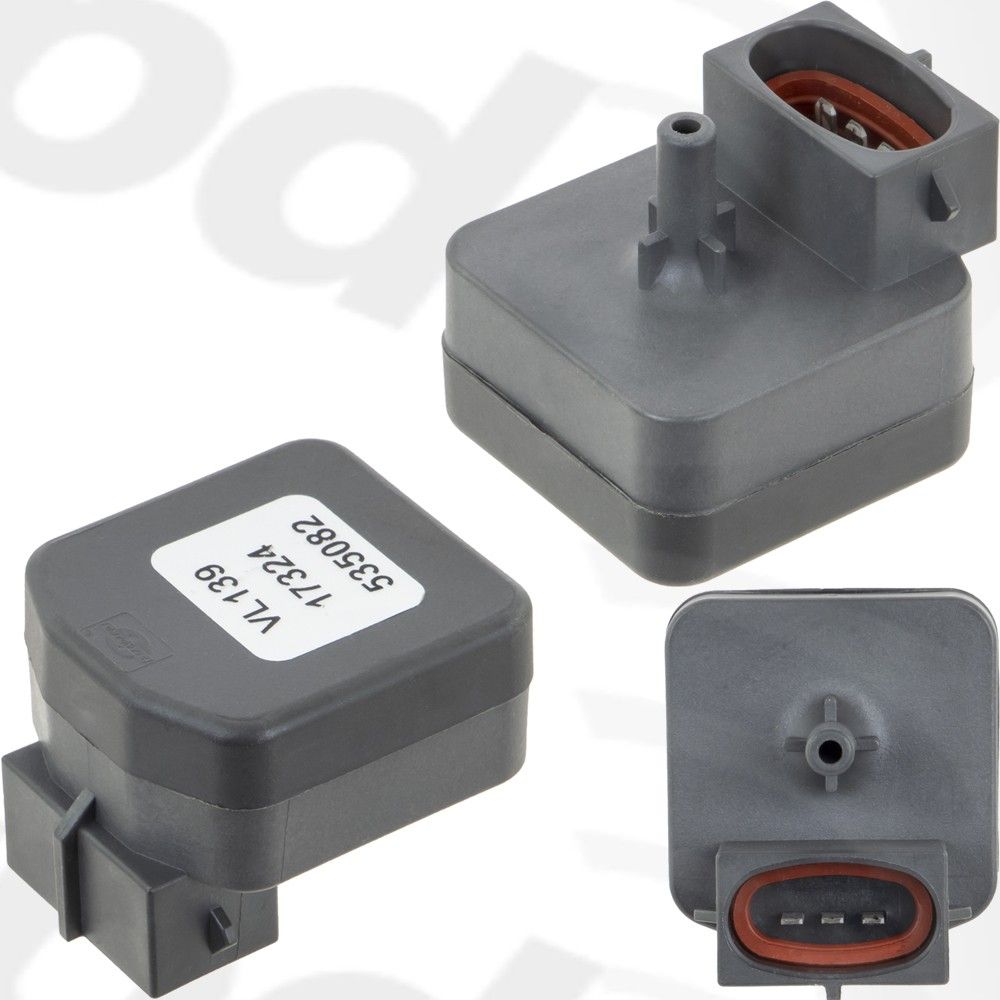 1992, 1991, 1990 Ford Probe II Exhaust Gas Recirculation (EGR) Pressure Sensor