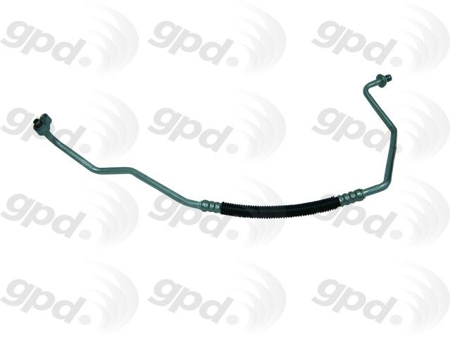 2005, 2004, 2003, 2002, 2001, 2000 Ford Excursion A/C Refrigerant Liquid Hose