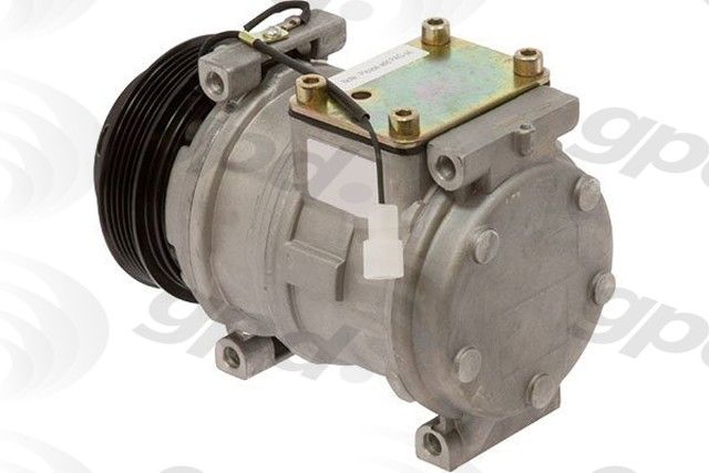 1999, 1998, 1997, 1996, 1995, 1994, 1993, 1992, 1991, 1990 BMW M3 A/C Compressor