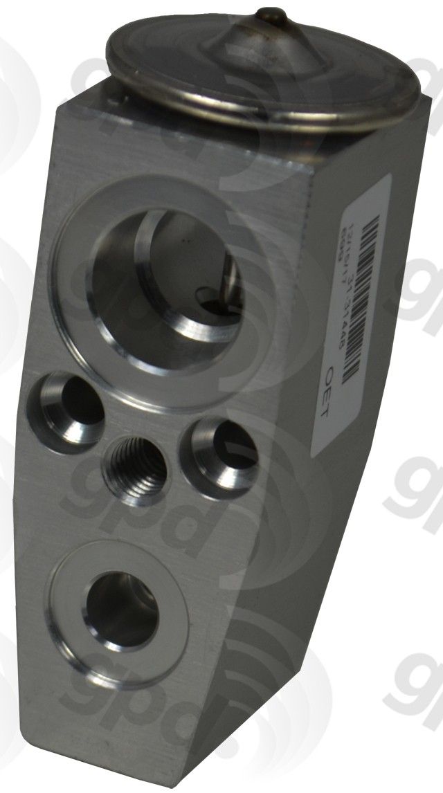 2022, 2021, 2020, 2019, 2018, 2017, 2016 Chevrolet Spark A/C Expansion Valve