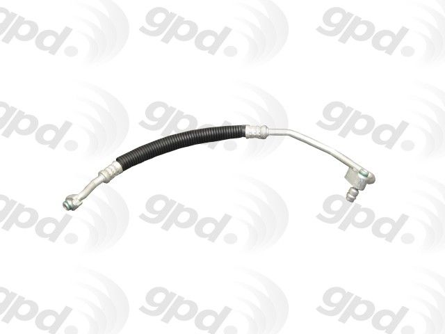 2005, 2004, 2003, 2002 Dodge Neon A/C Refrigerant Discharge Hose