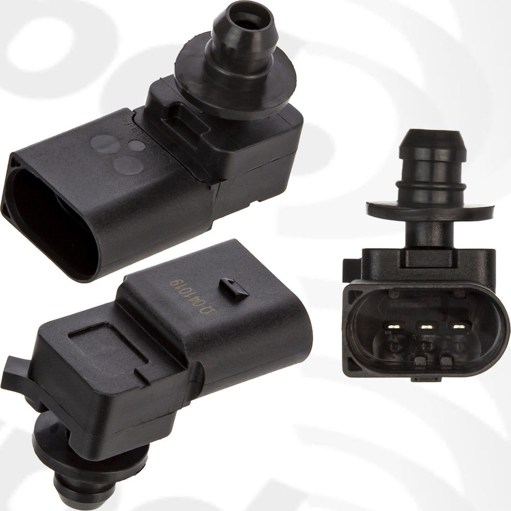 2014, 2013, 2012, 2011, 2010, 2009, 2008, 2007 Volvo S80 LR2 Manifold Absolute Pressure Sensor