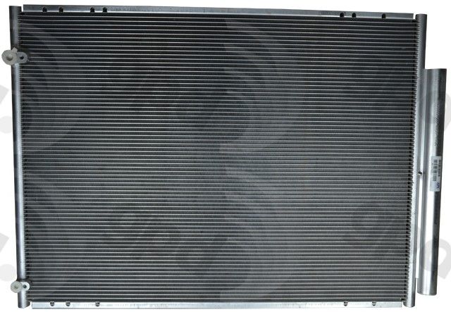 2009, 2008, 2007 Lexus RX350 A/C Condenser