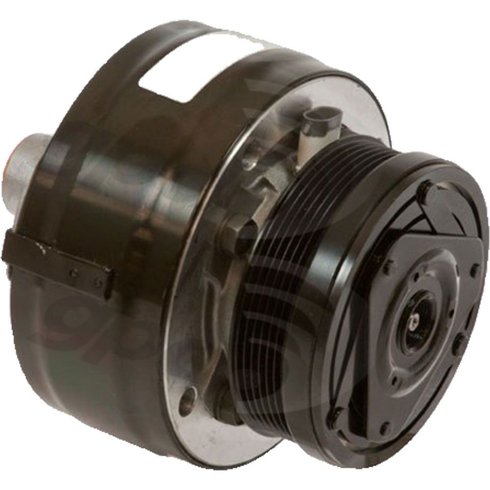 1993, 1992 Chevrolet S10 A/C Compressor