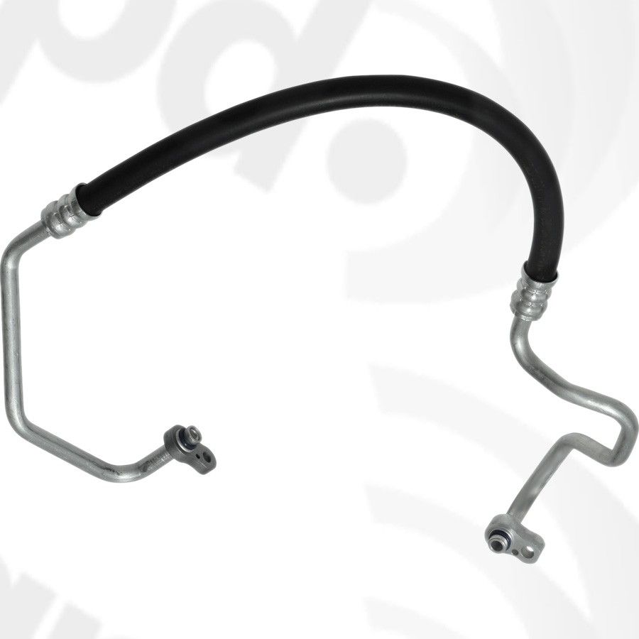 2011, 2010, 2009 Kia Rio A/C Refrigerant Discharge Hose