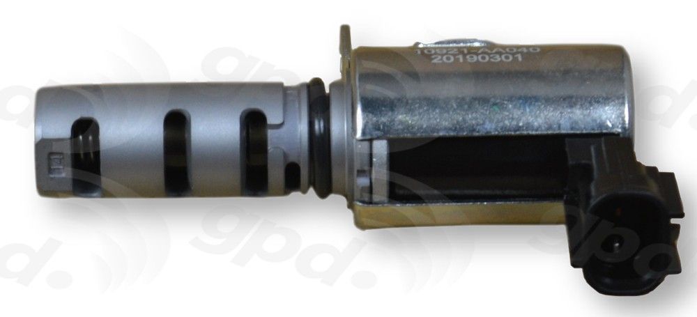 2012, 2011, 2010, 2009, 2008, 2007, 2006 Subaru Outback Engine Variable Valve Timing (VVT) Solenoid