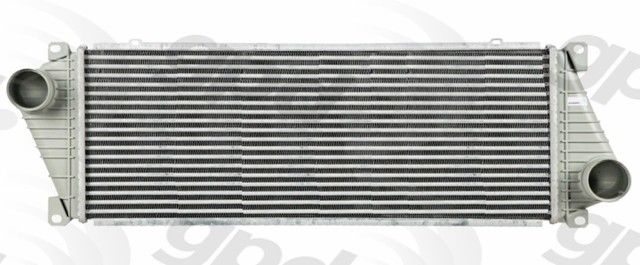 2003 Dodge Sprinter 3500 2500 Intercooler