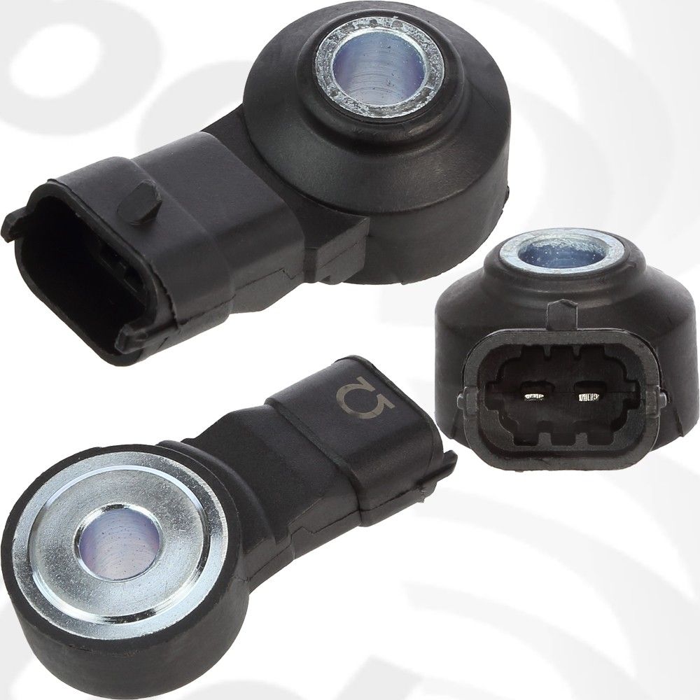 Ignition Knock (Detonation) Sensor