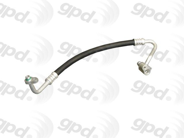 2004, 2003, 2002, 2001 Kia Optima A/C Refrigerant Discharge Hose