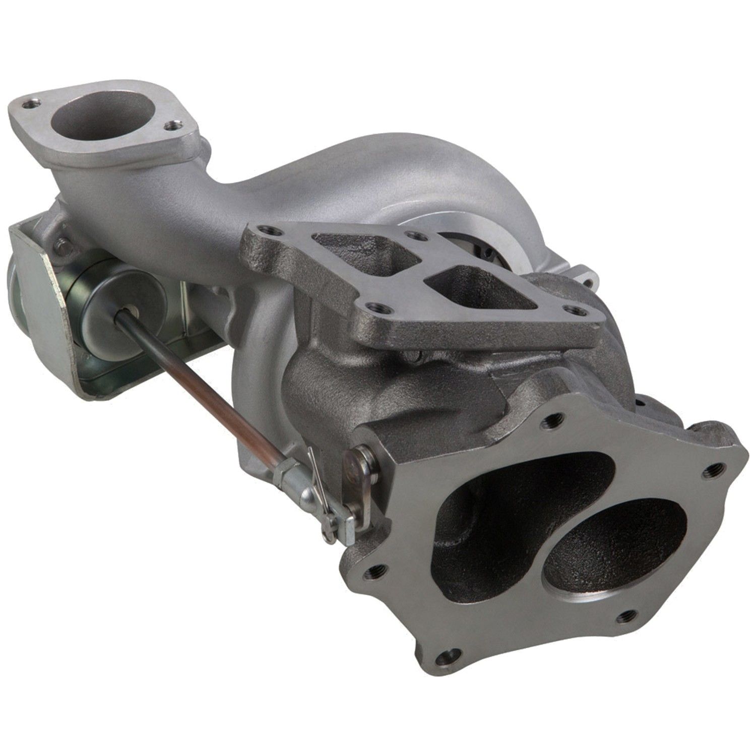 2015, 2014, 2013, 2012, 2011, 2010, 2009, 2008 Mitsubishi Lancer Turbocharger