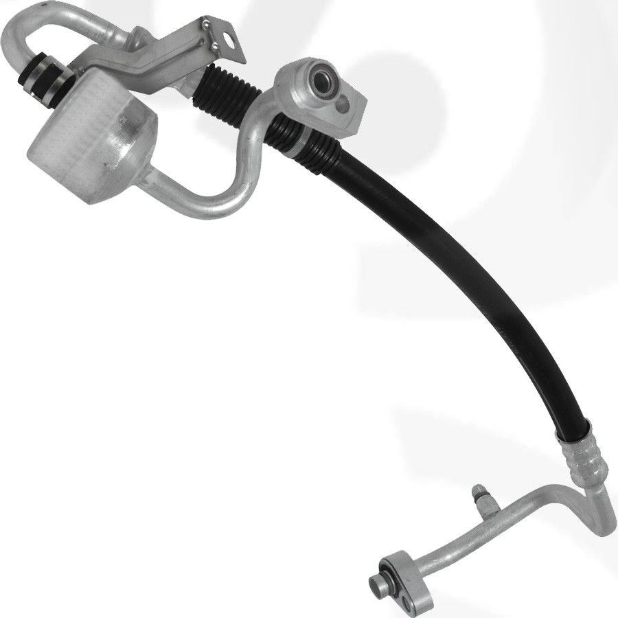 2017, 2016, 2015, 2014, 2013 Ford Taurus A/C Refrigerant Discharge Hose