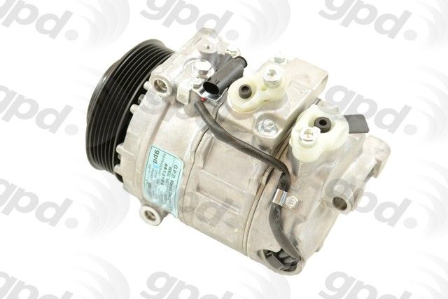 A/C Compressor