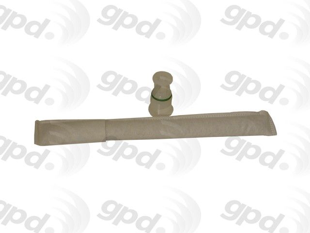 2013, 2012, 2011 Lexus CT200h A/C Receiver Drier / Desiccant Element