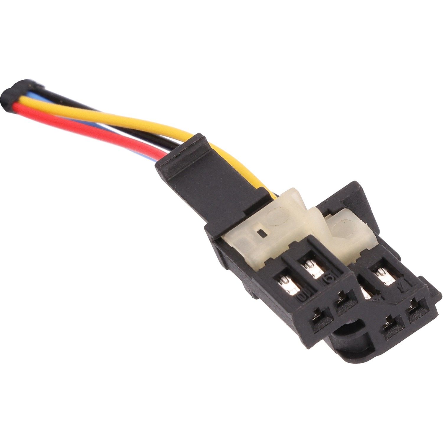 2007, 2006 Ford Taurus Automatic Transmission Speed Sensor
