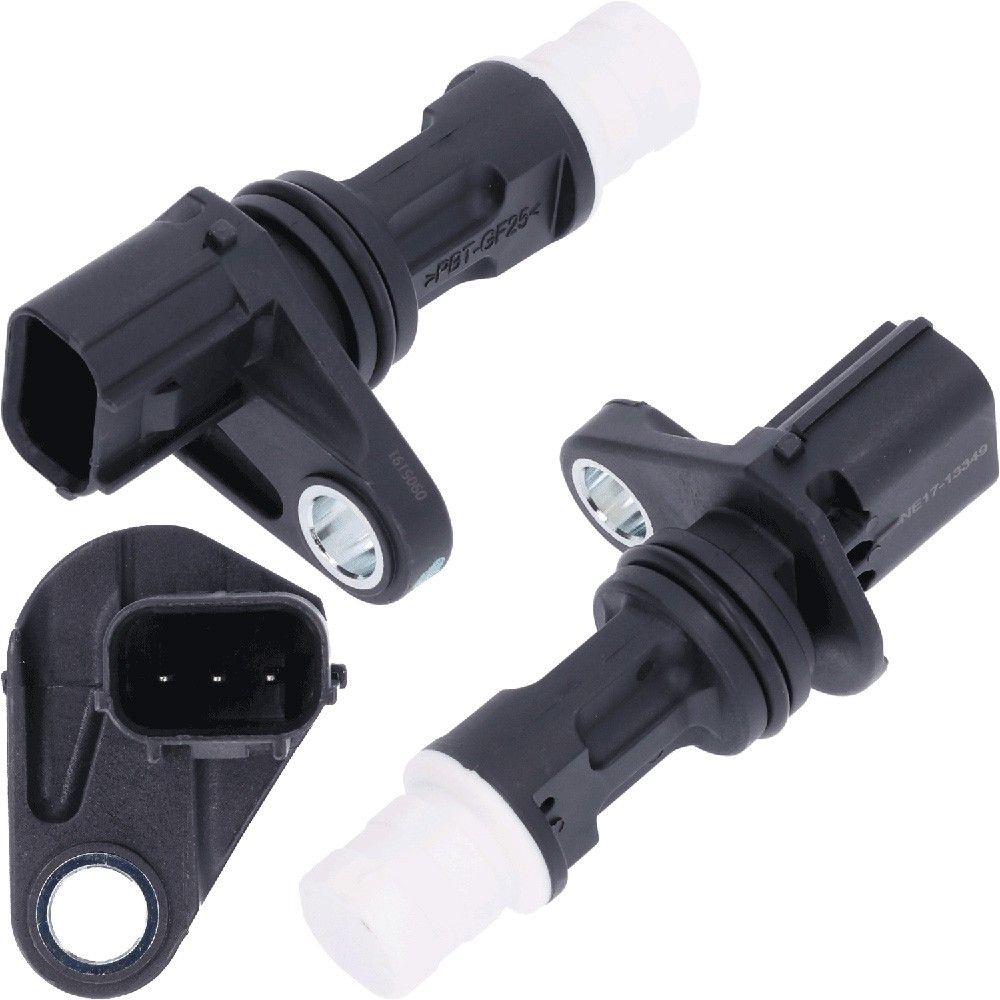 2015, 2014, 2013, 2012, 2011, 2010, 2009 Honda Pilot Engine Crankshaft Position Sensor