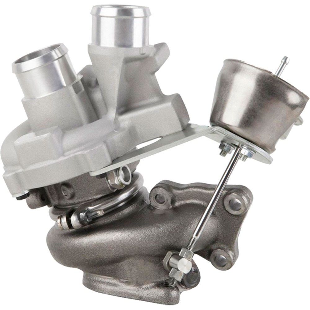 2017, 2016, 2015 Lincoln Navigator Turbocharger